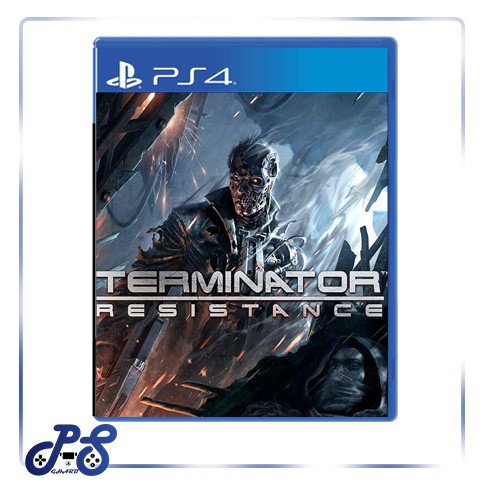 Terminator PS4